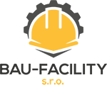 Baufacility Logo